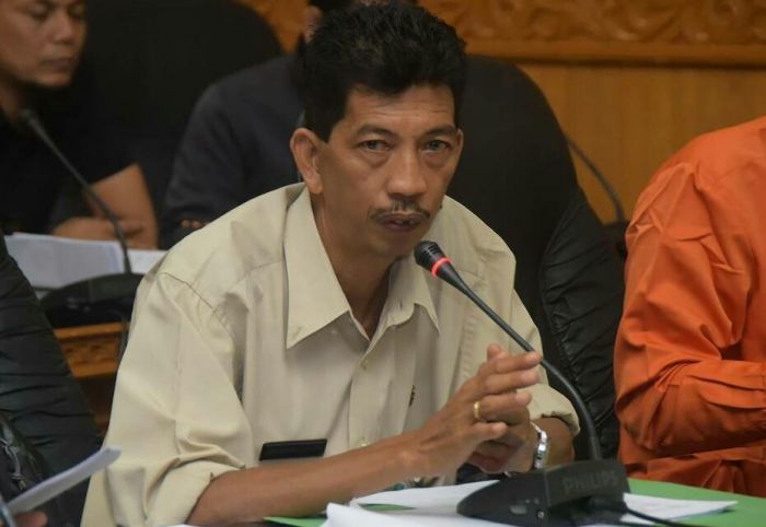 Kadis Kominfotik Bengkalis Sesalkan Pemberitaan Tentang MY 2018-2021