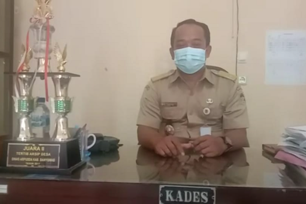Tidak Bisa Nonton Sinetron Ikatan Cinta, Warga Datangi Rumah Kepala Desa
