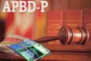 APBD P Riau 2023 Sudah Selesai Dievaluasi Mendagri