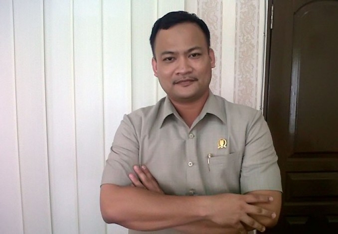 Legislator: Formasi CPNS untuk Riau Masih Sedikit