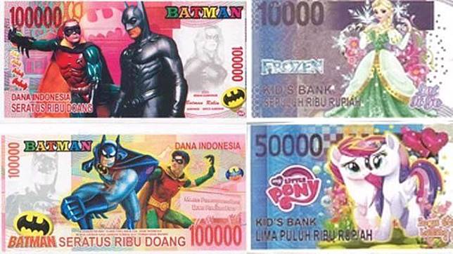 Jambret Rampas Uang 'Jutaan Rupiah' Dari Setang Motor Matik, Ternyata...