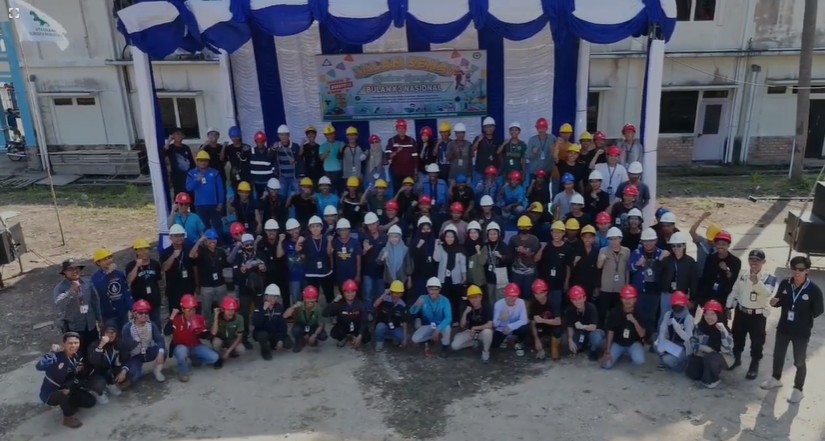 Komitmen PT Riau Sakti United Plantations Dukung Penerapan K3 Berkelanjutan