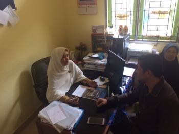 Ijazah Anak Yatim Tertahan di SMKN 2 Pekanbaru Ditebus Pimpinan DPRD Riau