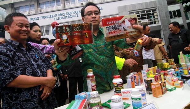 Mudahkan Koordinasi dan Pembinaan, BBPOM Dirikan Pos di Dumai, Inhil dan Meranti