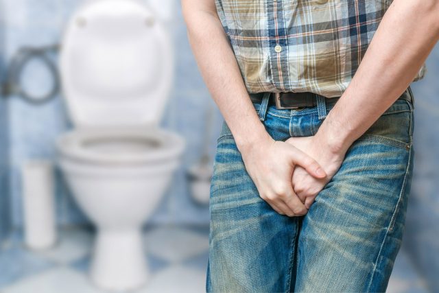 Ini yang Terjadi Pada Tubuh Lelaki Saat Orgasme