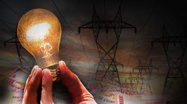 Duh! Ternyata Tarif Listrik Bersubsidi Dinikmati 60 Persen Orang Kaya