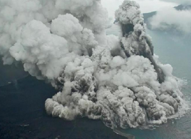 Terungkap, Tsunami Banten Tak Terdeteksi Gara-Gara Seismograf Rusak
