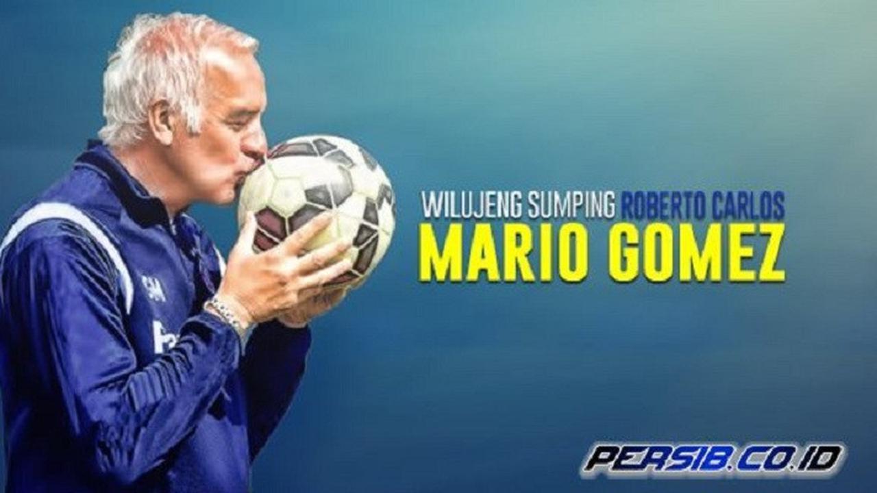 3 Pelatih Argentina yang Berkarier di Indonesia