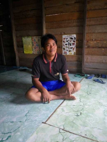 Pria di Inhil yang Hilang Saat Mencari Siput Akhirnya Ditemukan, Pengakuannya Bikin Merinding