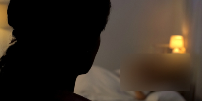 Pergoki Suami Selingkuh, Istri Sekalian Jual Murah ke Pelakor