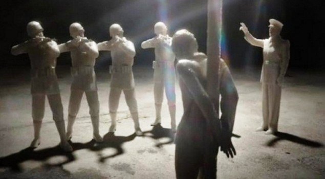 Terbukti Melakukan Terorisme, Ulama Lebanon Dijatuhi Hukuman Mati