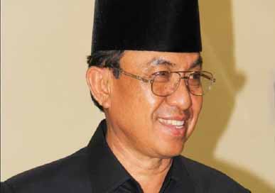 Bupati Inhil Minta Jajaran Bersiap Hadapi Hari Kelapa Sedunia di Inhil