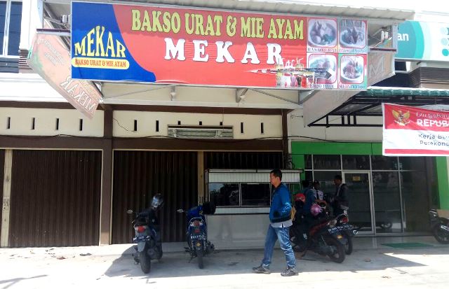 BPOM Pekanbaru Temukan Adanya Bakso Mengandung Daging Babi