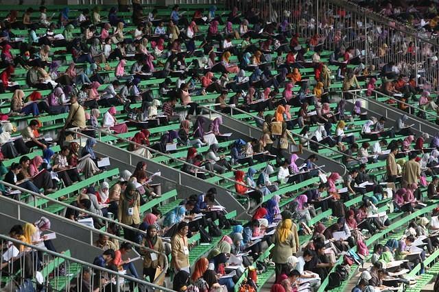 Masuki Era Digital, Kebutuhan CPNS Bakal Berkurang?