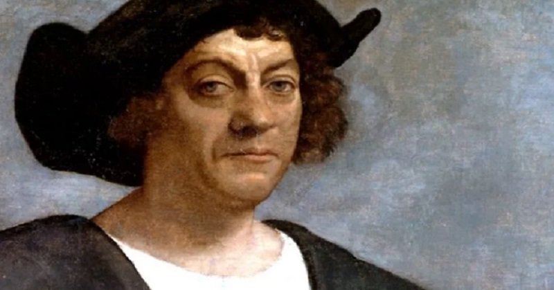 Kisah Pelayaran Christopher Columbus, sang Penjelajah dari Italia