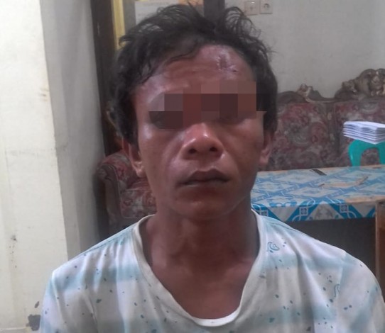 Usai Curi Handphone, Maling Ancam Sebarkan Foto Mahasiswi