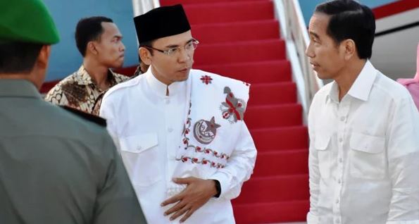 Fahri Hamzah: Percuma Rekrut Ulama Jika di Lingkaran Jokowi Anti Islam