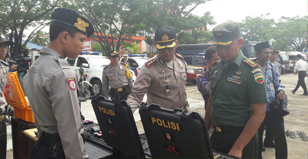 HM Wardan Berharap Peralihan Kewenangan SMA dan SMK Ke Provinsi Dapat Memberikan Dampak Positif
