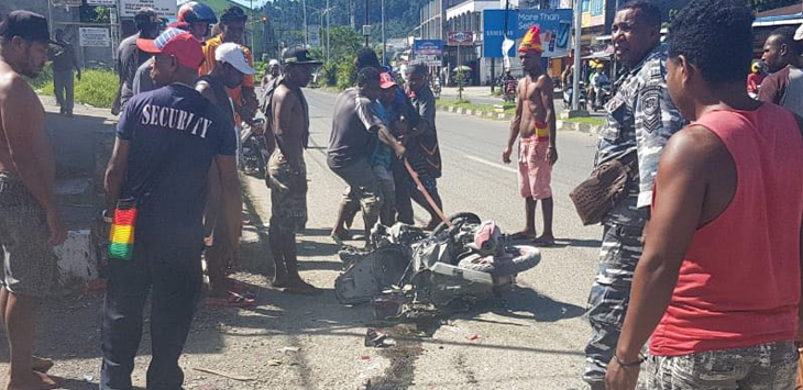 Wartawan Radar Papua Dikeroyok, IJTI: Ini Tindakan yang Sangat Keji