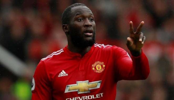 Misteri Selebrasi Tanpa Ekspresi Lukaku Usai Bawa MU Menang