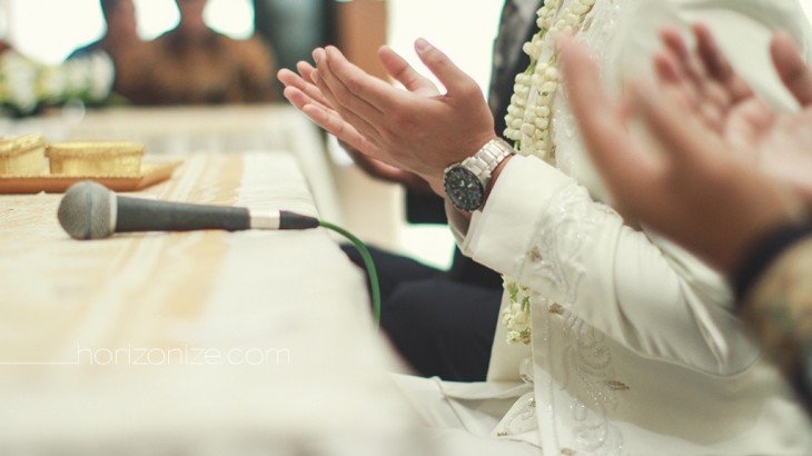 Halal, Menantu Menikahi Ibu Mertuanya?