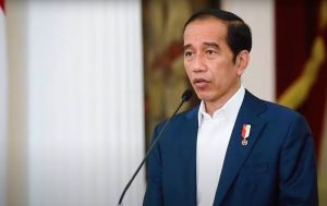 Presiden Buka Rekrutmen 2,3 Juta Formasi CASN 2024