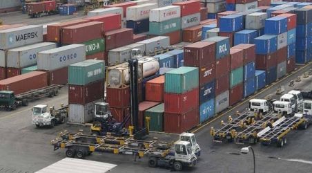 Produk China Kena Bea Masuk hingga 200 Persen
