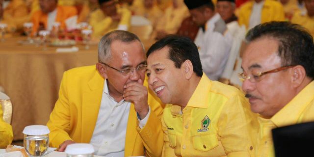 Andi Rachman Diam-diam Daftar Pilkada 2018 lewat PDIP