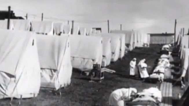 Indonesia Pernah Dilanda Wabah Serupa Pandemi COVID-19 pada 1918