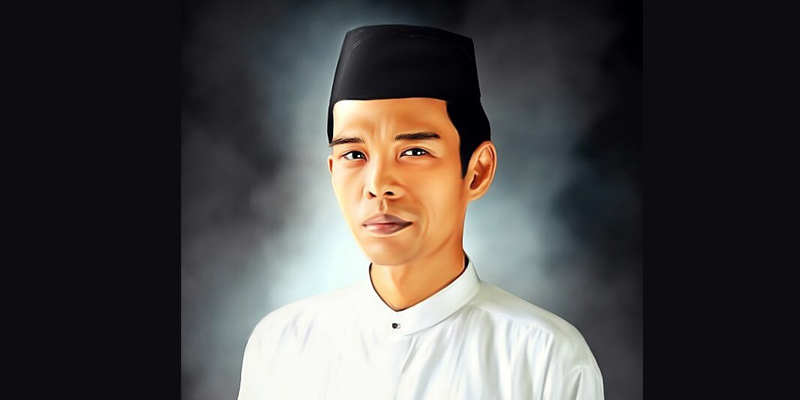 15 Klarifikasi Resmi Abdul Somad Soal Insiden di Bali, Termasuk Fitnah Tidak Pulang karena Honor