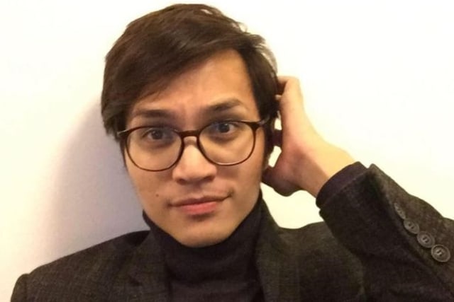 Ayah Reynhard Sinaga Jadi DPO Kasus Perambahan Hutan di Riau