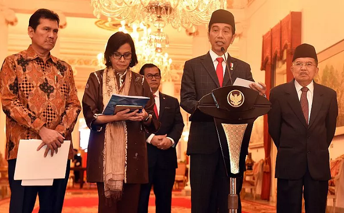 Saat PNS, TNI-Polri Pensiunan Suka Cita Dapat THR, Ribuan Honorer Menangis dan Gigit Jari