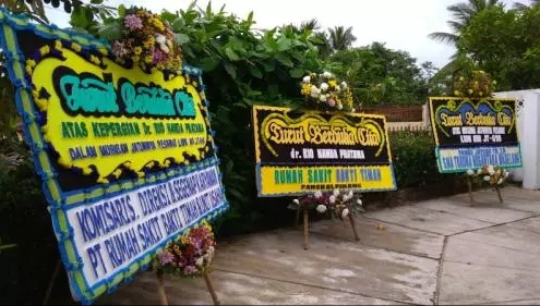 Dokter Rio Korban Lion Air Rencana Menikah Bulan Ini, Undangan Sudah Disebar