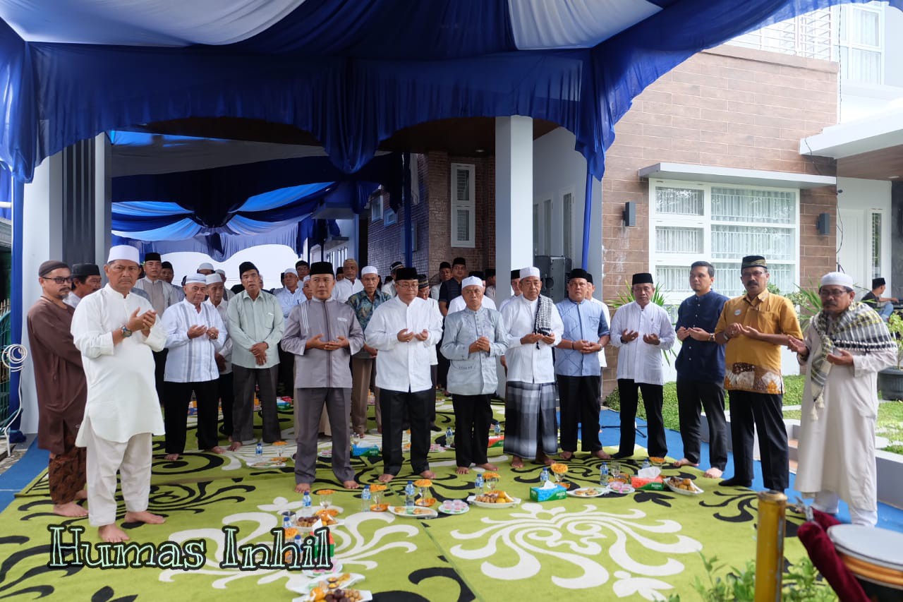 SU Siap Terima Kritikan yang Membangun