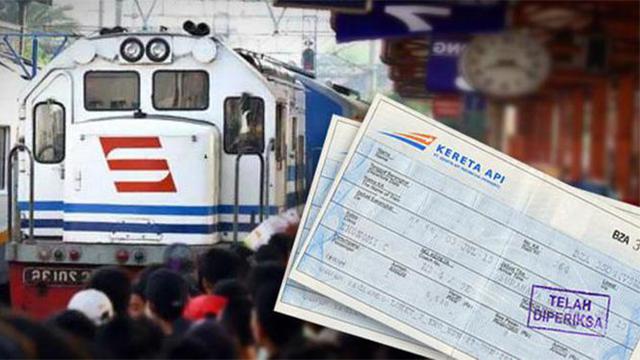 Kamu Lulusan SMA yang Lagi Cari Kerja? PT KAI Buka Lowongan Terbaru