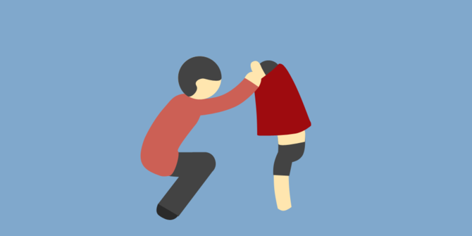 Murid SD Pekanbaru Ini Disodomi Dalam Toilet Rumah Ibadah