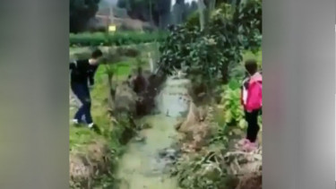 Berkorban Demi Pacar, Pasangan Ini Kena Sial dan...