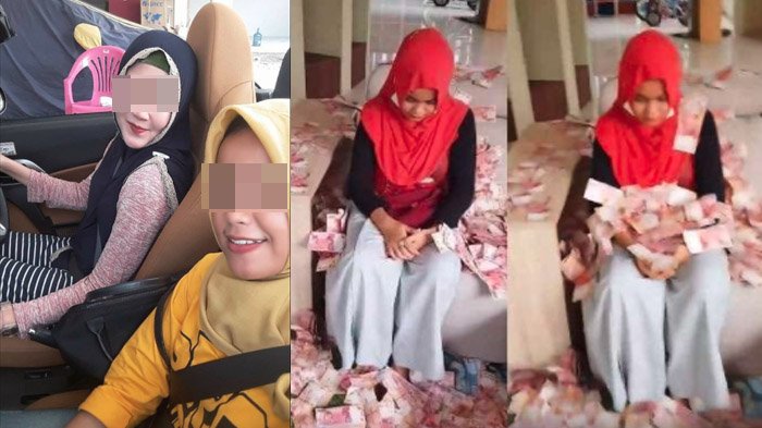 Tak Ada Bukti Zinah dan Anak Dibawa-dibawa, Kasus Terduga Pelakor Dihujani Uang Berbuntut Panjang
