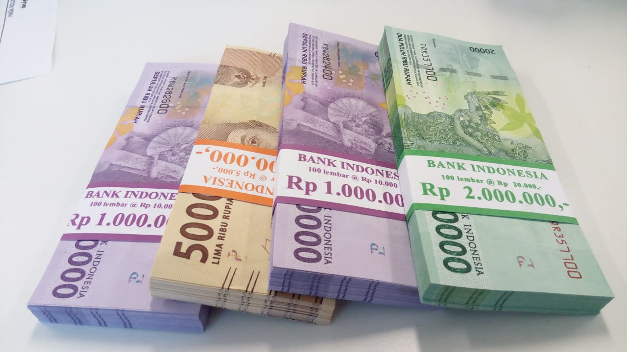 Perusahaan Diimbau Tidak Menunda THR