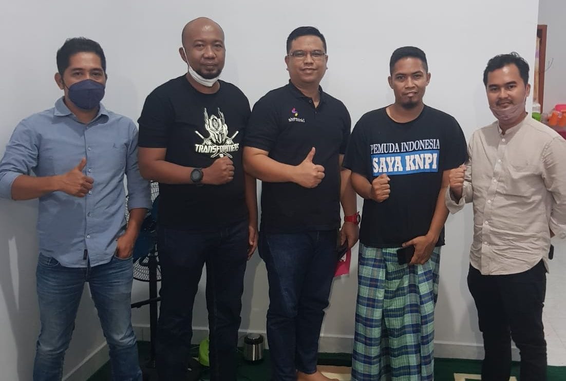 Dari Dumai, Kota Kelahirannya, Musreza Menyatakan Siap Menjadi Ketua Umum BPD HIPMI Riau 2021-2024