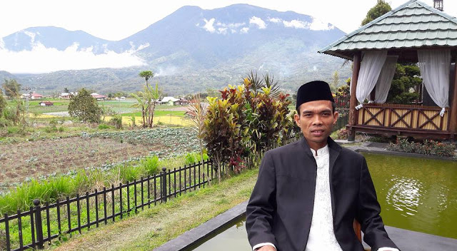 Mengenal Dakwah Digital Ustadz Abdul Somad Pekanbaru