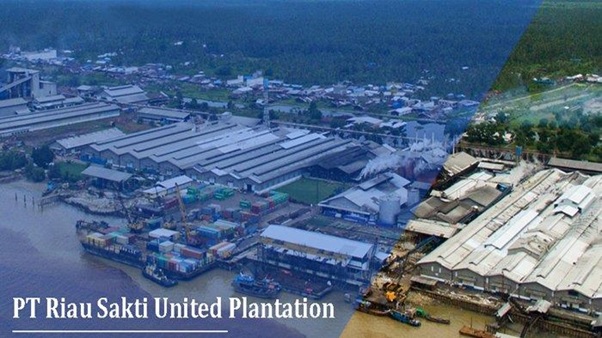 Keselamatan dan Kesehatan Kerja di Lingkungan PT RSUP Industri