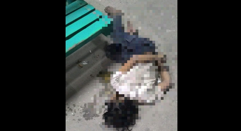 Mayat Pria dengan Kondisi Tangan Terikat Hebohkan Warga Duri