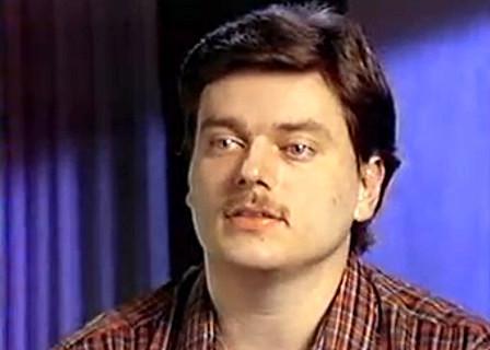 Don Decker yang misterius - Kisah seorang pemuda yang menciptakan hujan dan melawan gravitasi