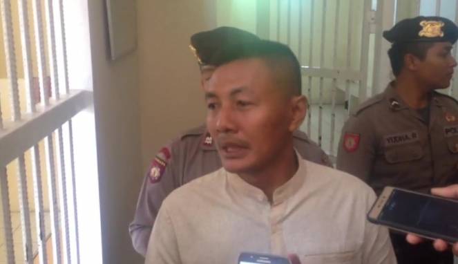 Terbukti Menista Islam, Dokter Otto Rajasa Divonis 2 Tahun