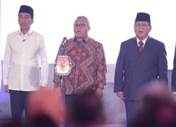 Banyak Persekusi Terjadi, Prabowo: Kami akan Tata Penegak Hukum