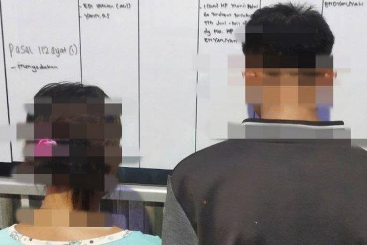 Ibu Ajak Anaknya Berhubungan Intim, Berikut Fakta-faktanya