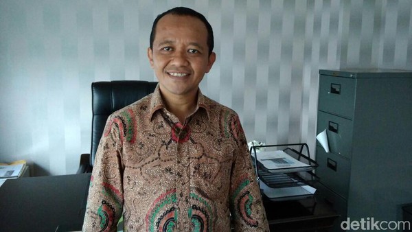 LAM Riau Kirim Penjahit Khusus Untuk Bahlil