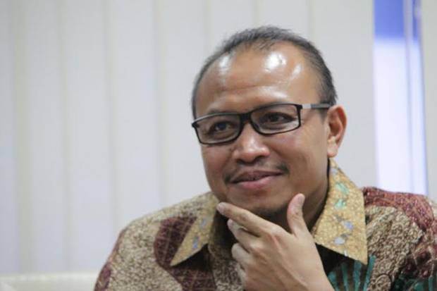PKS Berduka, Taufik Ridho Berpulang