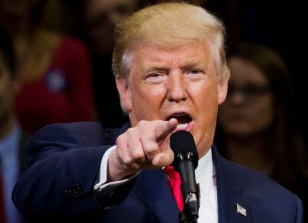 Tegas! Amerika Tolak Cabut Sanksi dan Tutup Peluang Negosiasi dengan Iran
